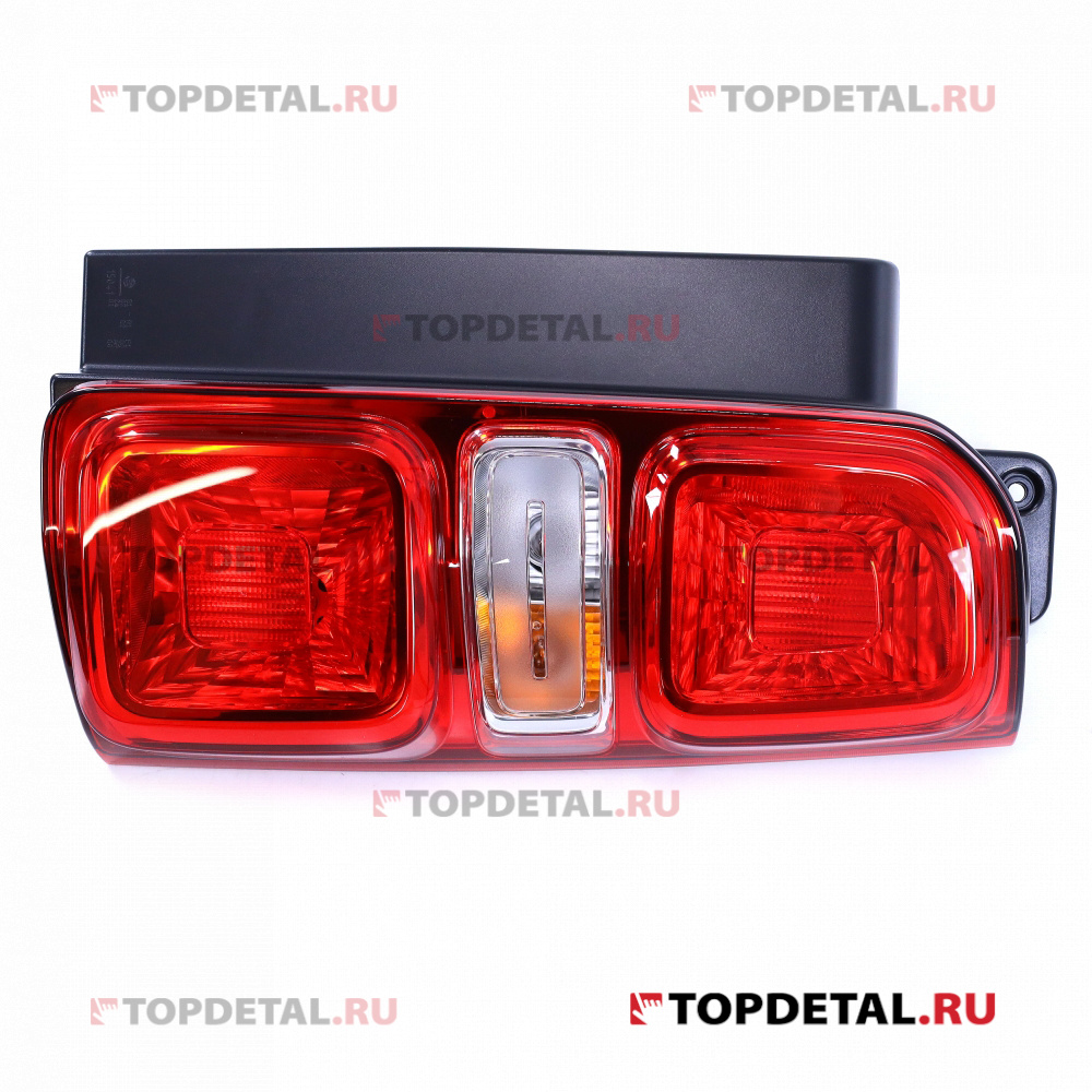 ЗАДНИЙ ФОНАРЬ RH