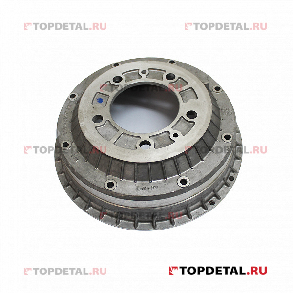 Барабан тормозной задний ВАЗ-2121-21213 (GM-AVTOVAZ) купить в интернет ...