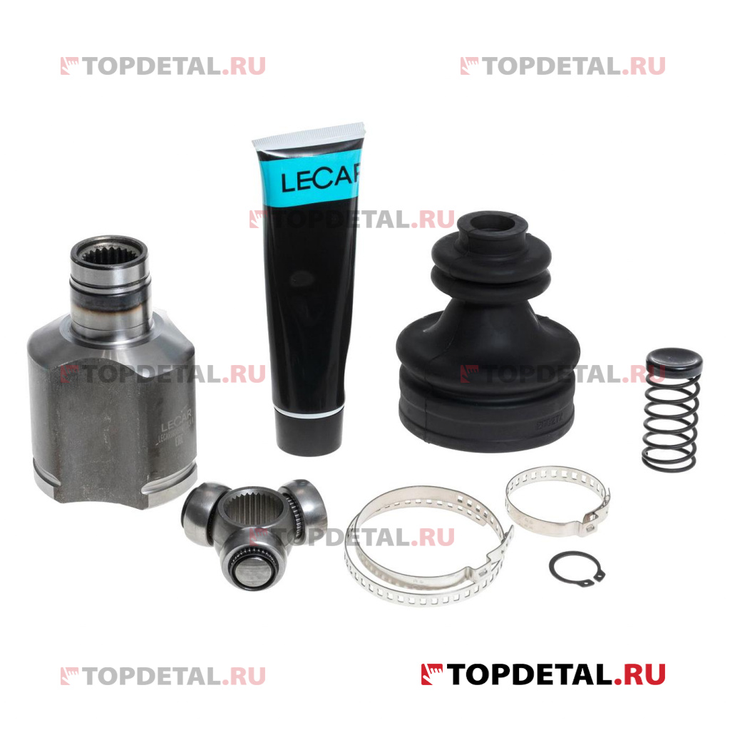 ШРУС внутренний Renault Logan I 1.4-1.6 04-, Sandero I 1.4-1.6 09-14