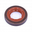 Сальник редуктора заднего моста ВАЗ-2101-07,2121-21213 (35,8х68х12) (красный) NBR (Балаково)