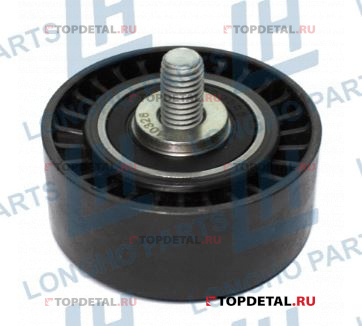 Ролик ГРМ \ CHEVROLET Captiva (06-) (2.0 D),Lacetti (03-) (2.0 D)  96440326