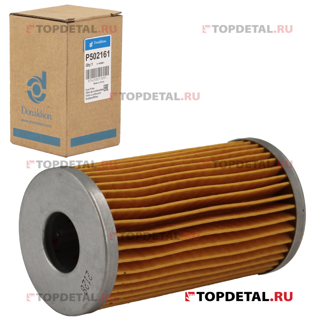 Картридж фильтра топливного P502161