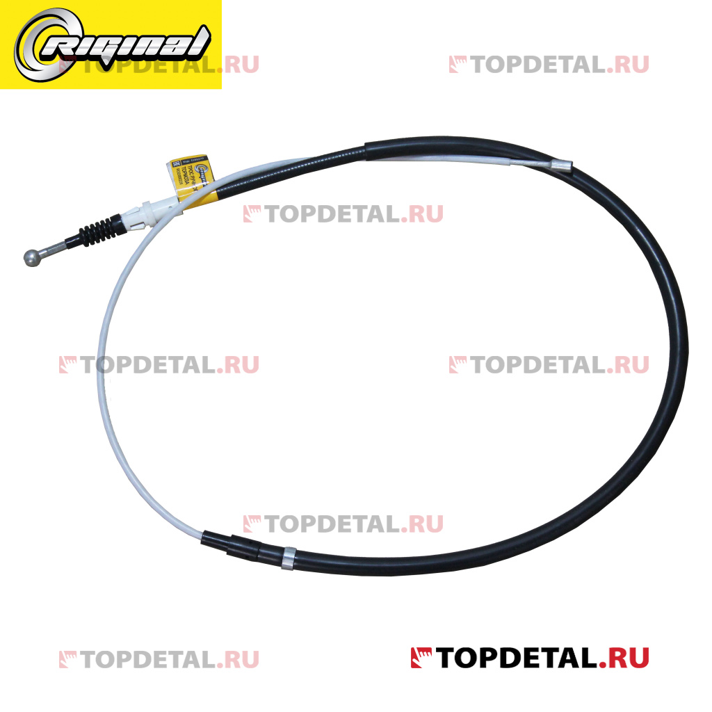 Трос ручного тормоза для а/м VW Golf, SKODA Octavia/Jetta/Yeti Riginal