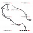 Прокладка передней крышки Г-4301