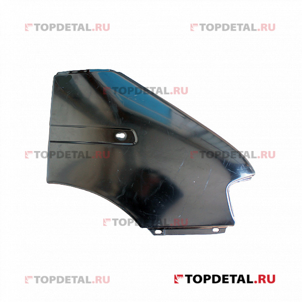Крыло Г-3302 (с.о.) правое (пластм.) , неокрашенное