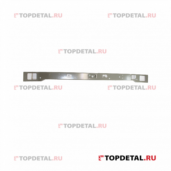 Основание заднего бампера ГАЗель NEXT (ЦМФ)