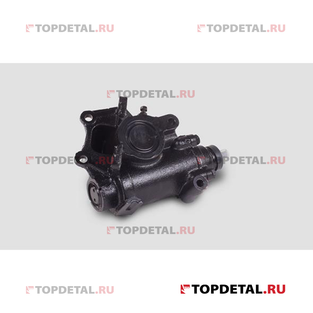 Механизм рулевого управления с гур для UAZ 3909 2011>