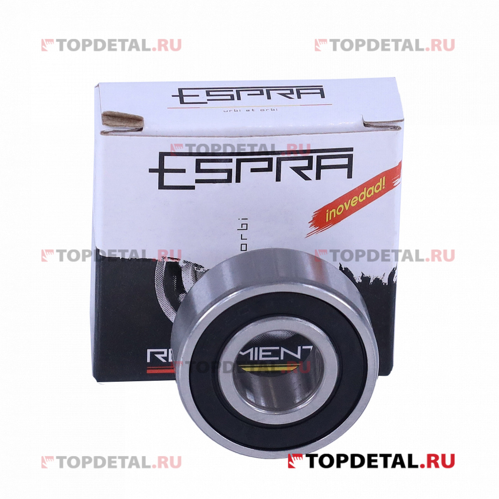 Подшипник генератора ГАЗ-31029