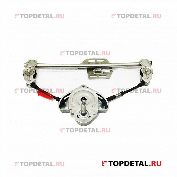 Стеклоподьемник задней двери левый ВАЗ-2123