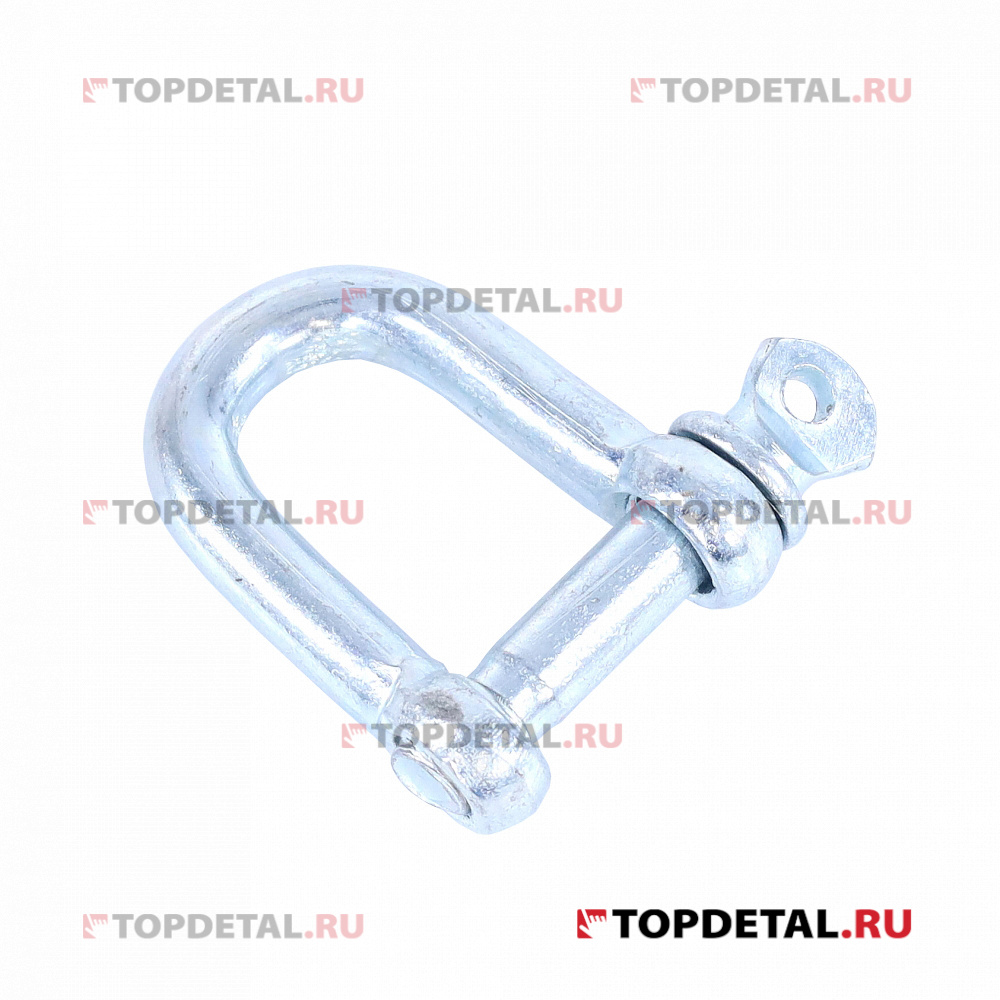 Скоба такелажная М10 M10 купить в интернет-магазине Topdetal.ru