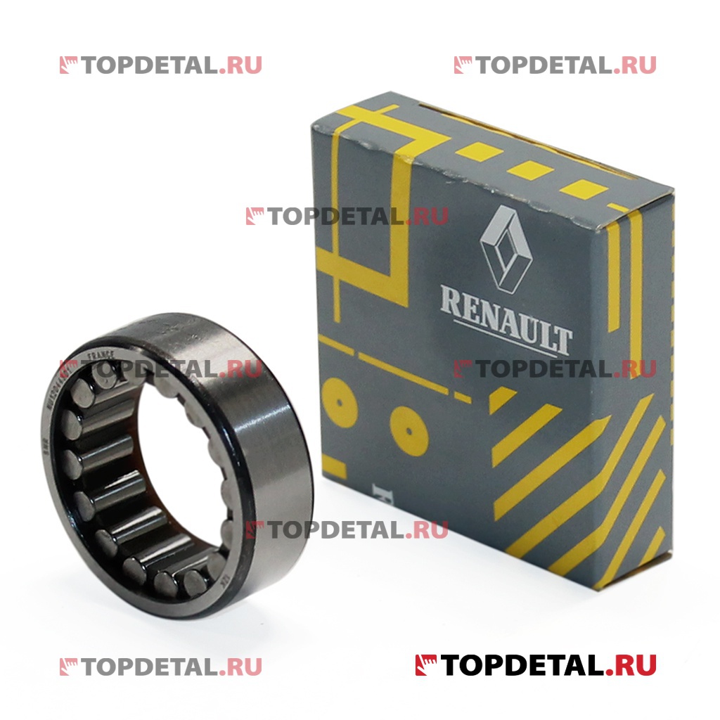 Подшипник первичного вала КПП задний Lada Largus 7703090323 7703090323 ...