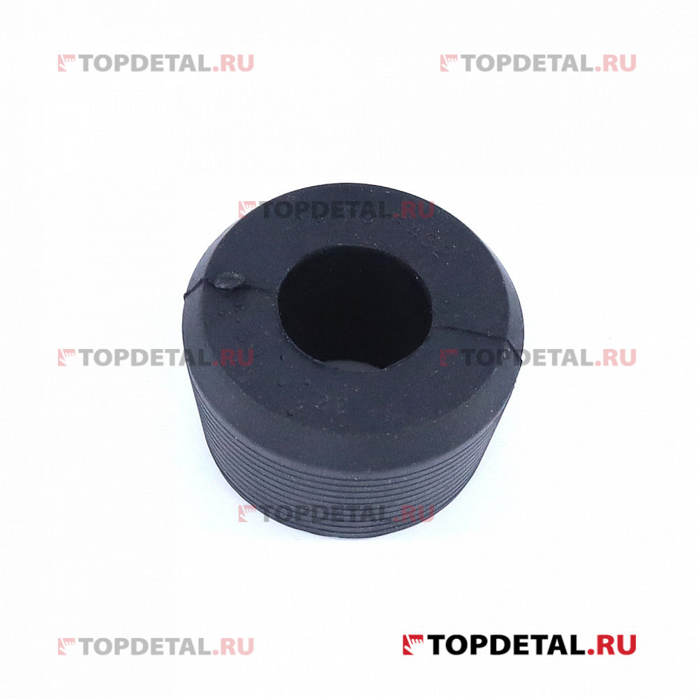 Втулка амортизатора (конусная) Г-24-31105,3302 (БРТ) Втулка амортизатора (конусная) Г-24-31105,3302 (БРТ)