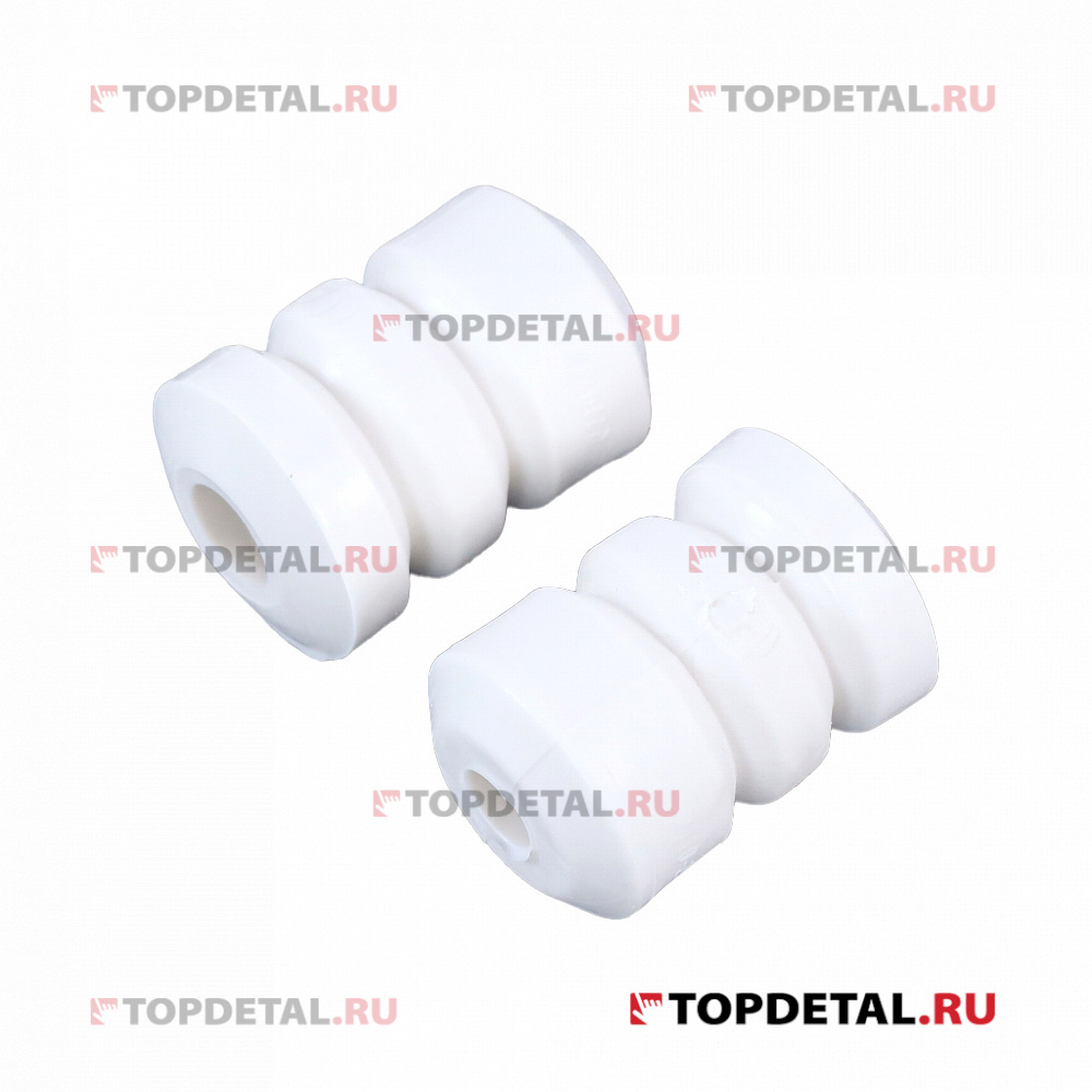 Буфер хода сжатия задний 2110 (комплект 2 шт.) БелМаг BM.0489 купить в ...