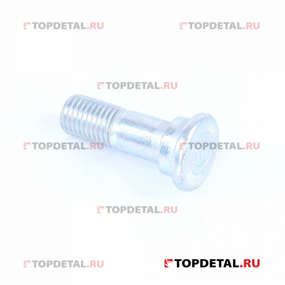 Ось натяжного ролика ВАЗ-2123 (БелЗан)