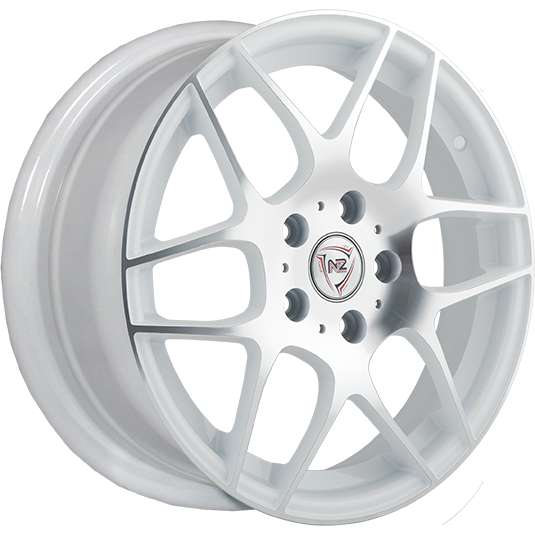 Диск колеса NZ F-32 6.5x16/4x100 ET50 D60.1 WF (литой)