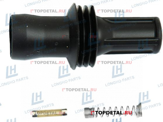 Наконечник катушки зажигания PEUGEOT-CITROEN 9671214580 Наконечник катушки зажигания PEUGEOT-CITROEN 9671214580