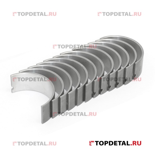 Вкладыши шатунные 0,5 (кт.) Г-4301 Тамбов