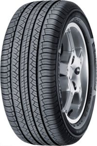 Шина легк. летн. MICHELIN LATITUDE TOUR HP 275/60R20 114H