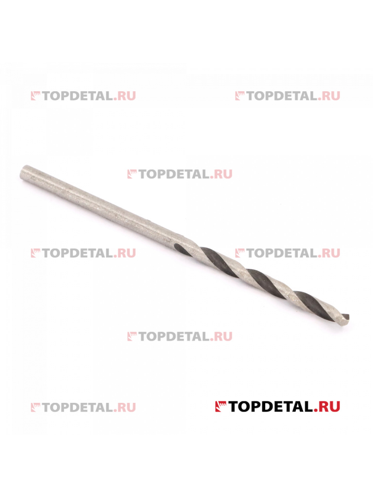 Сверло по металлу 2,5 мм "RedMark"