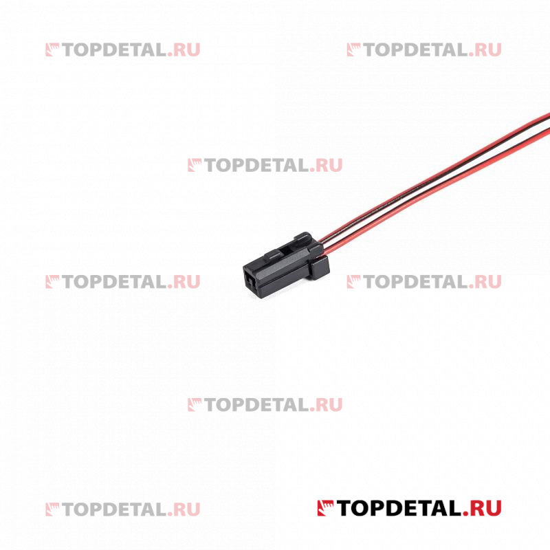 Разъем проводки (подушки безопасности водителя) Cargen