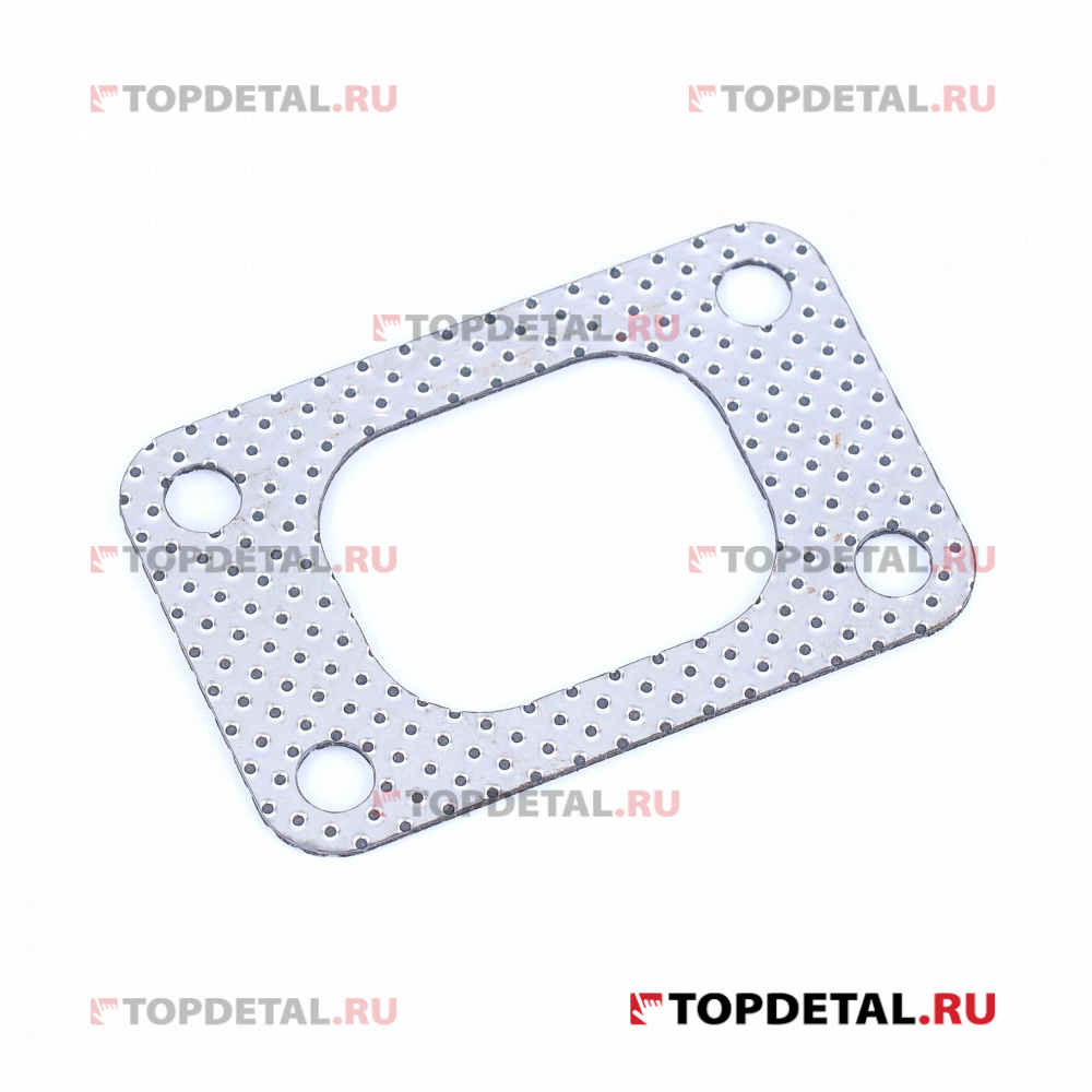Прокладка турбокомпрессора Г-33106, ПАЗ дв.Cummins ISF3.8 Евро3 ...