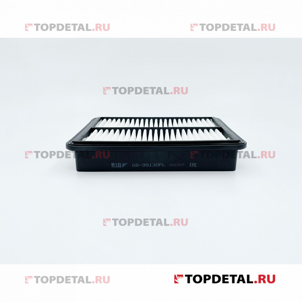 Фильтр воздушный CHERY TIGGO 4, 7 (T15), 8 (T18) JETOUR Dashing, X70, X70 Plus, дв. 1.5