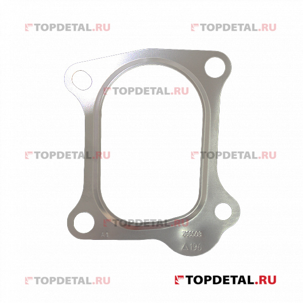 Прокладка турбокомпрессора  RENAULT