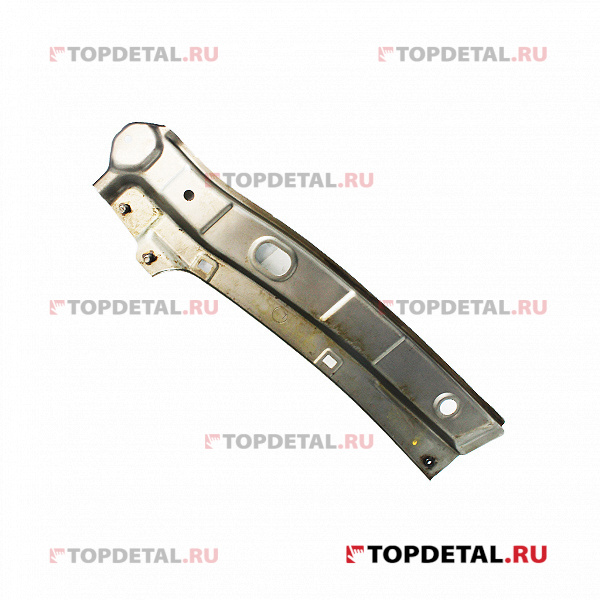 Стойка облицовки радиатора ГАЗон Next левая