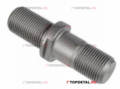 Шпилька колеса Г-53 52 3307-3309 66 ПАЗ передняя левая ЗИЛ-130 (Красная Этна)