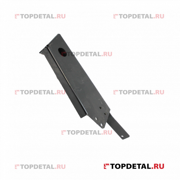 Кронштейн крепления бруса левый Г-3302 Бизнес, Г-2123 Next