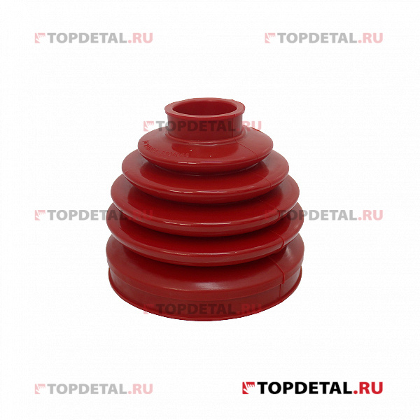 Пыльник ШРУСа УАЗ 236022-2304068 Red полиуретан