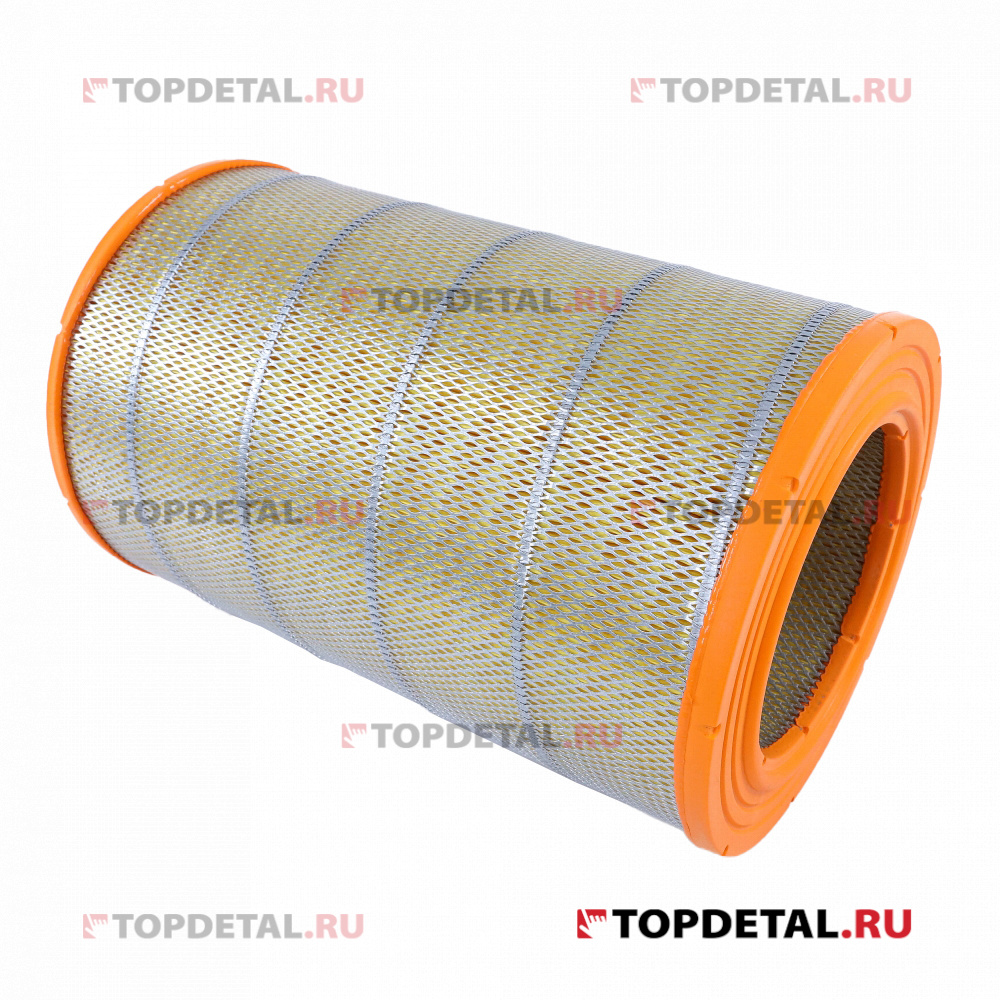 Элемент воздушного фильтра КАМАЗ-6520 (Евро-2, дв.Cummins),К-744,МАЗ 103-062,065,067,МАЗ 103С DIFA