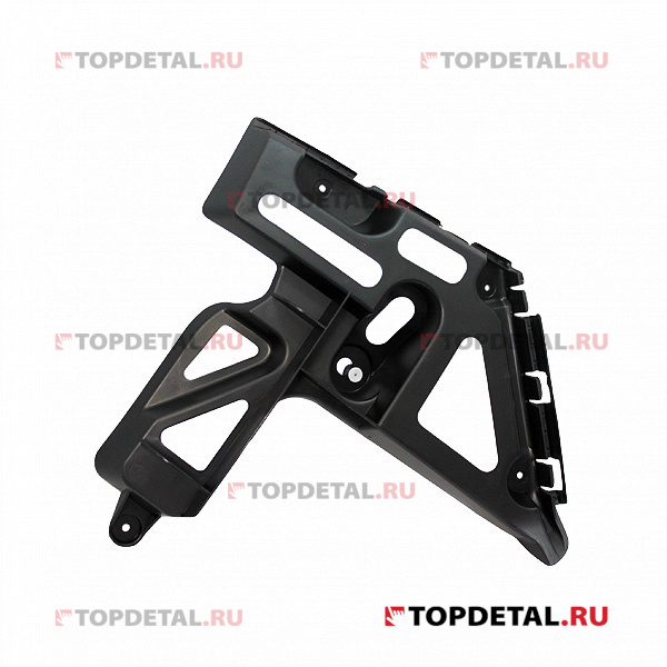 Направляющая заднего бампера правая СЕДАН RENAULT MEGANE II (2002-2009)