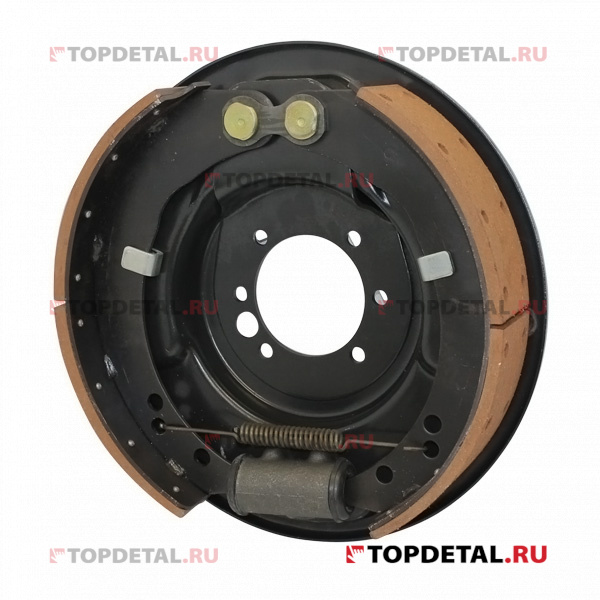 Диск опорный передний левый Г-3309 с АБС Riginal--- RG3309-3501011-10 ...