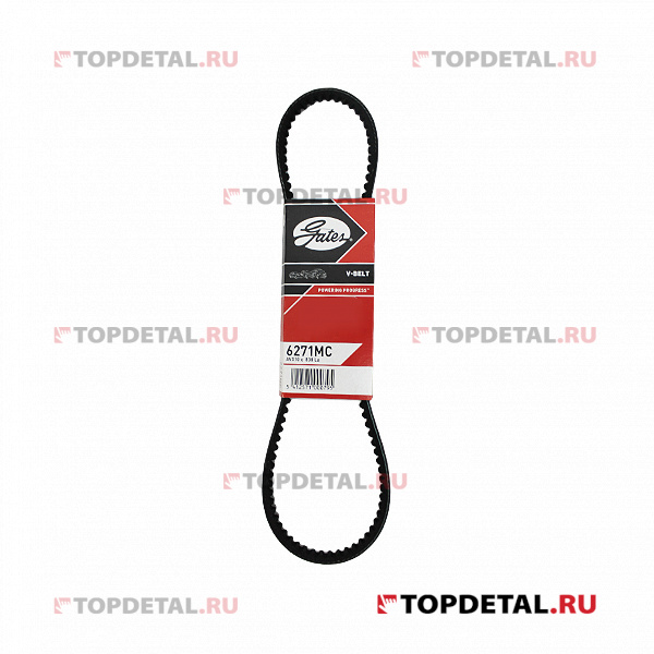 Ремень AVX10x838La GATES 6271MC