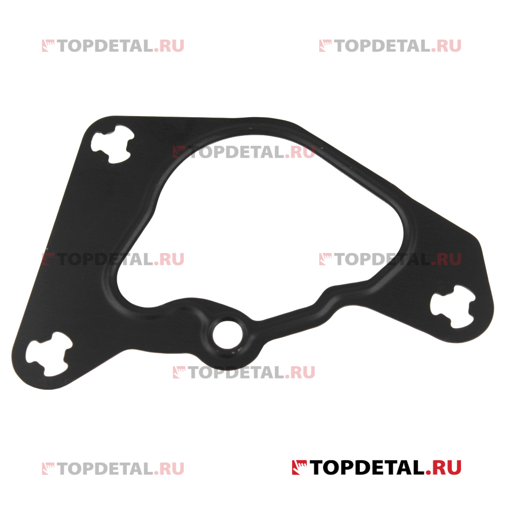 Прокладка вакуумного насоса дв.Cummins ISF 2.8 Г-3302(Бизнес) (металлическая) ЯРУС