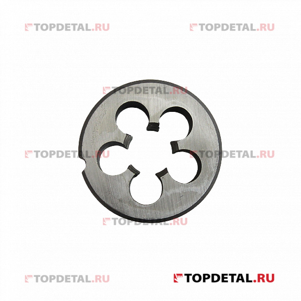 Плашка метрическая М14х1,5 мм BERGER BG1012