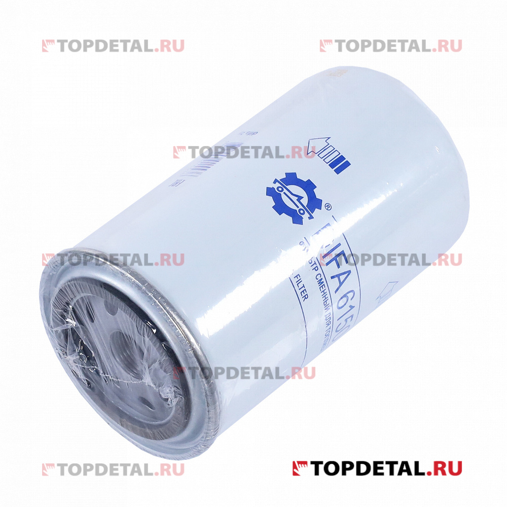Фильтр топливный КАМАЗ 6520 дв. Cummins ISLe 350.30,60510 дв. Cummins ISLe 400.40,МАЗ 64221-27 DIFA