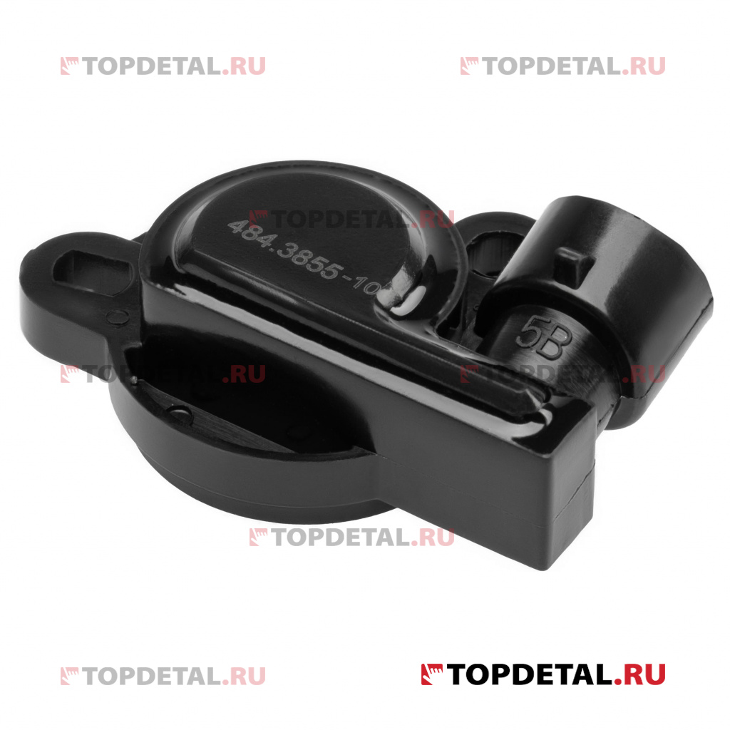 Датчик положения дроссельной заслонки