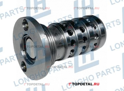 Клапан фазорегулятора \ AUDI  A3, A4, A5, A6   06L109257F