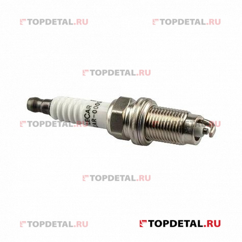 Свеча зажигания (никель) Skoda Octavia II 04-13, Rapid 12-, VW Golf V-VI 06-13, Polo/Polo Sedan 06-