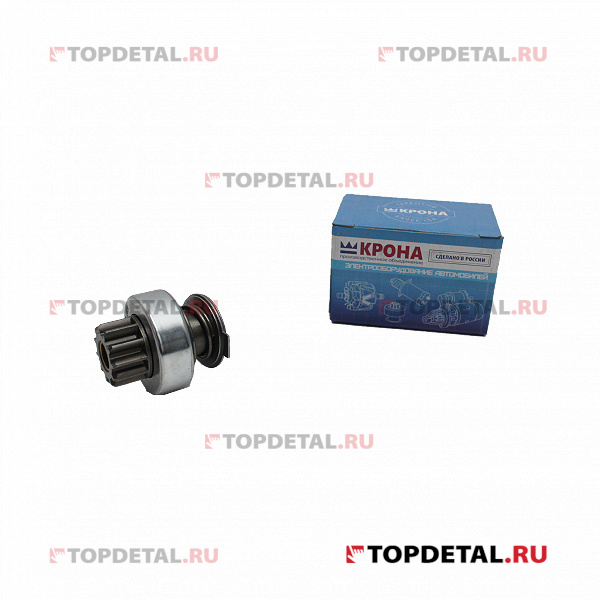 Бендикс ВАЗ-2101-07,21213-14 (стартер  ПРАМО) (КРОНА)