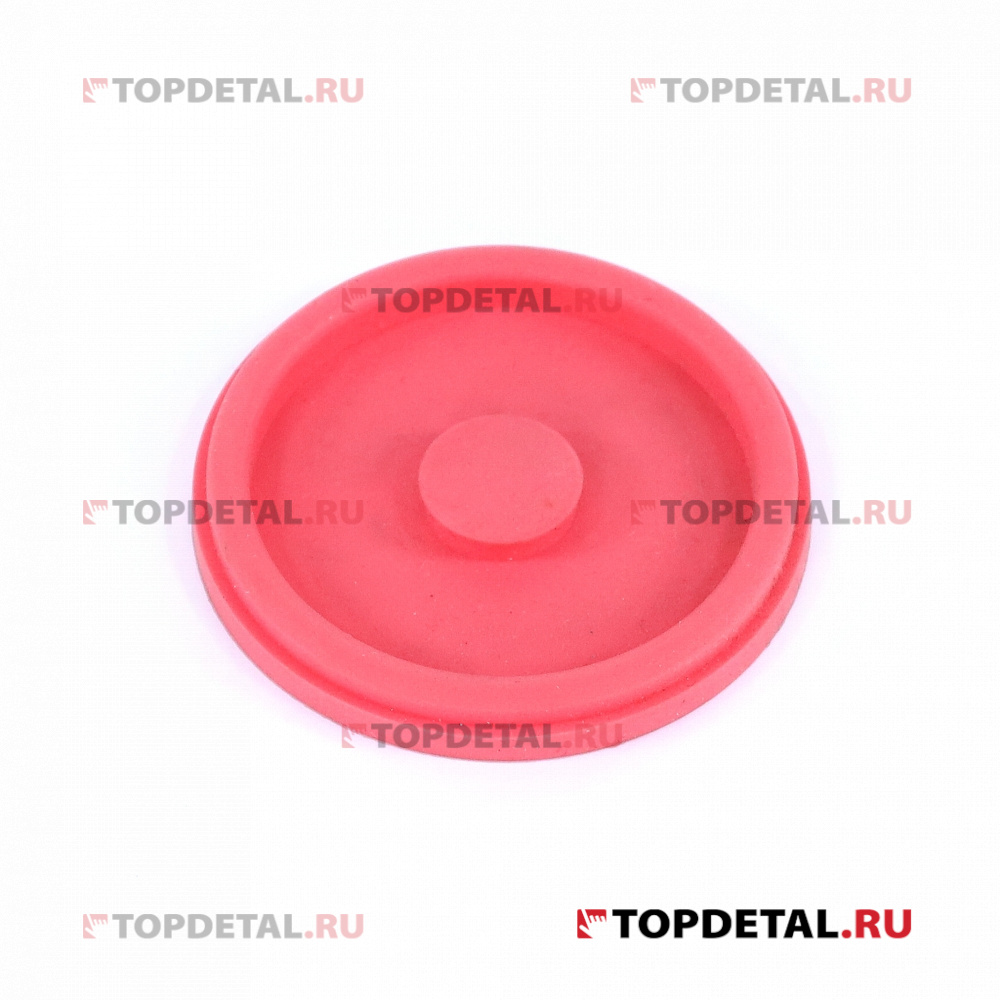 Мембрана клапанной крышки PEUGEOT красный FMVQ (HR0248Q5A) ПТП