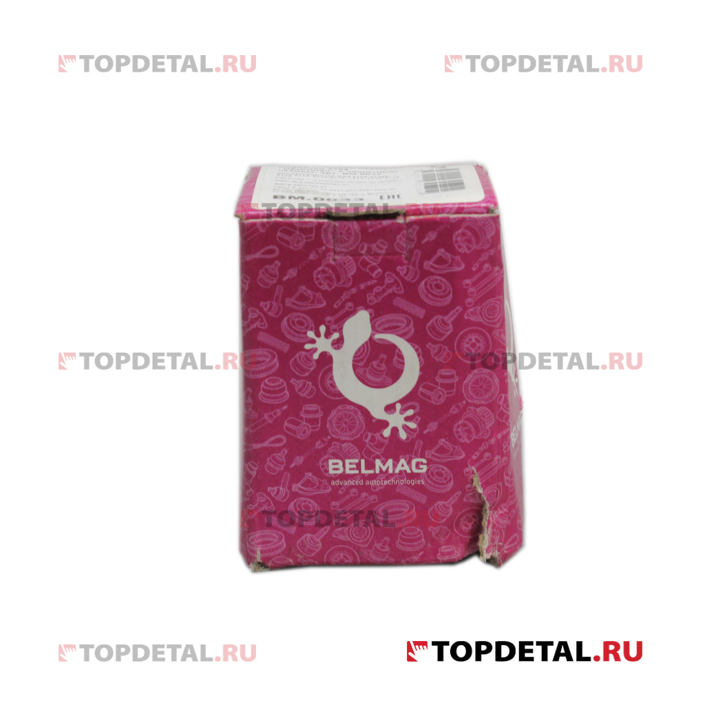 УЦЕНКА Опора шаровая ВАЗ-2108-15 (БелМаг) (Упаковка не товарного вида ...