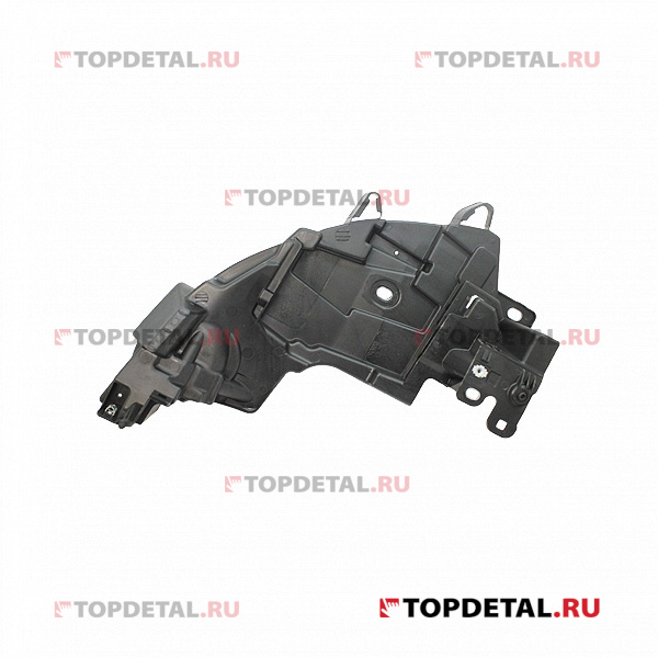 Кронштейн переднего бампера левый RENAULT FLUENCE (2010>)