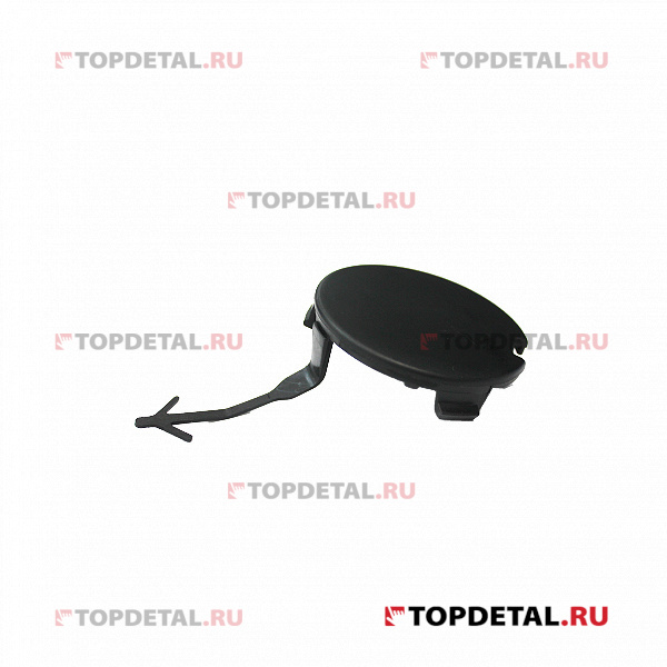 Заглушка буксировочного крюка RENAULT SANDERO (2014>)
