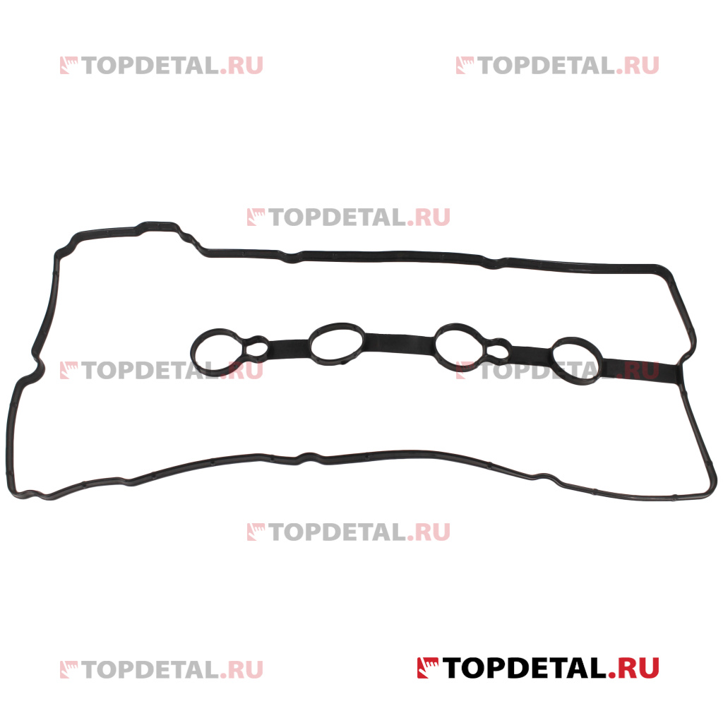 Прокладка крышки головки блока цилиндров 25182508 (Корея)