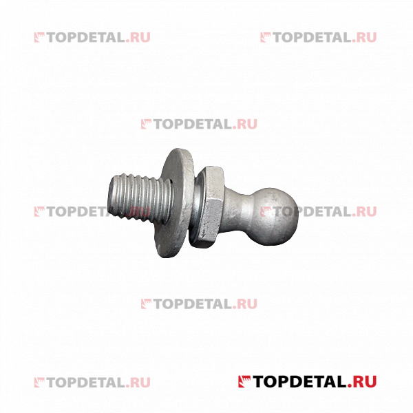Держатель упора задней двери( Металл ) RENAULT