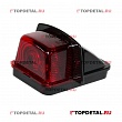 Фонарь габаритный задний грузов. автомобиль 24 В (262.3712010) (Освар)