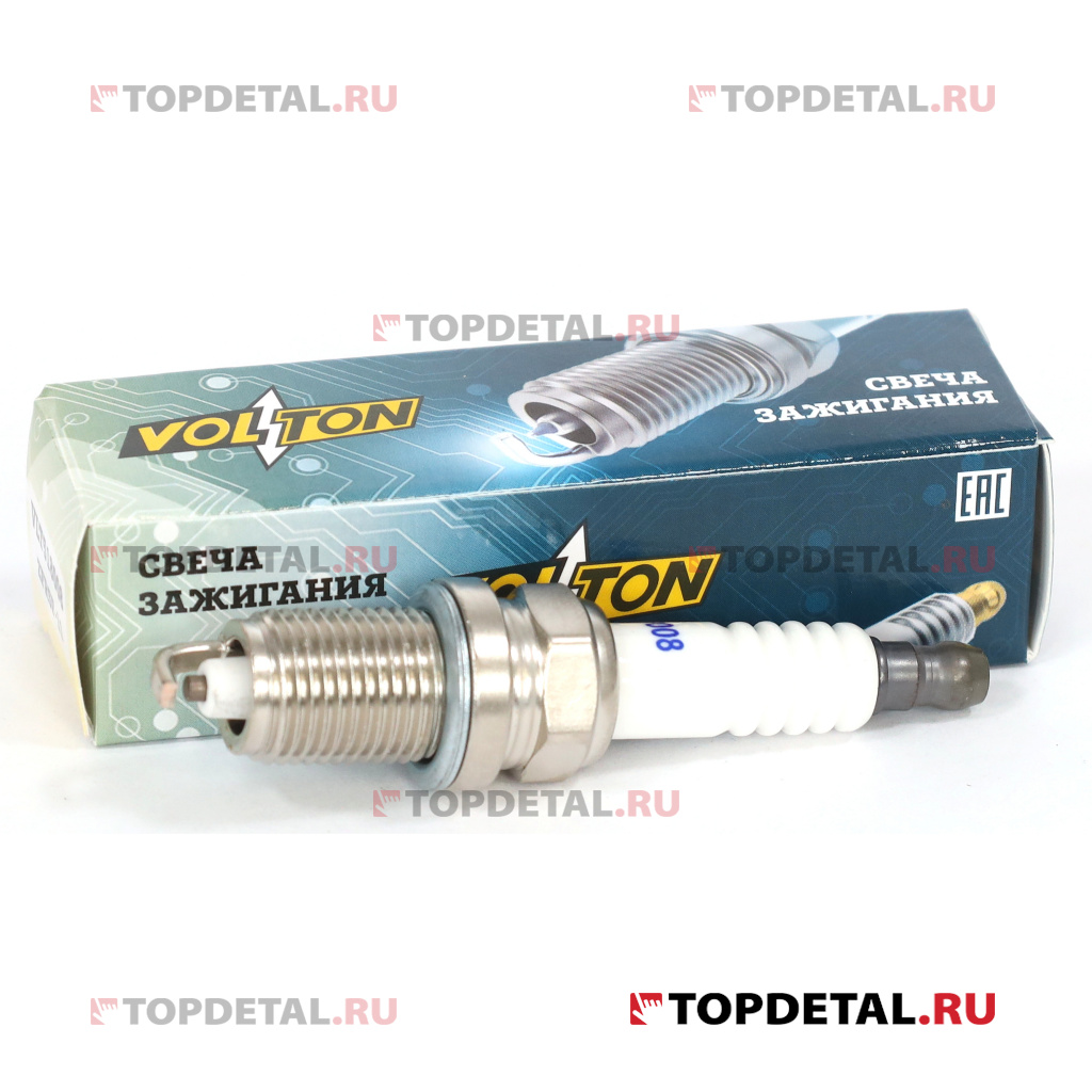 Свеча VOLTON KIA / OPEL /HONDA / NISSAN